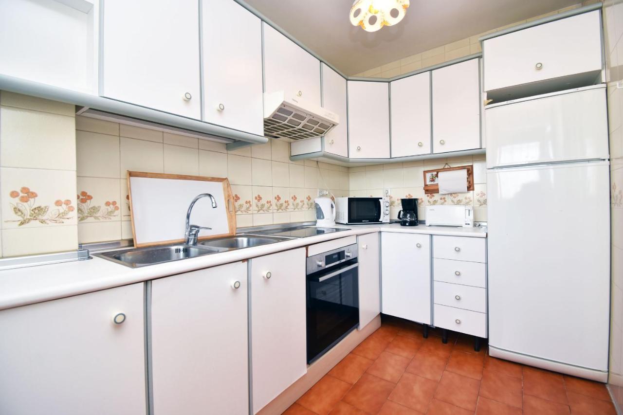 Apartamento Vistas Al Mar Y Piscina Fuengirola Eksteriør billede