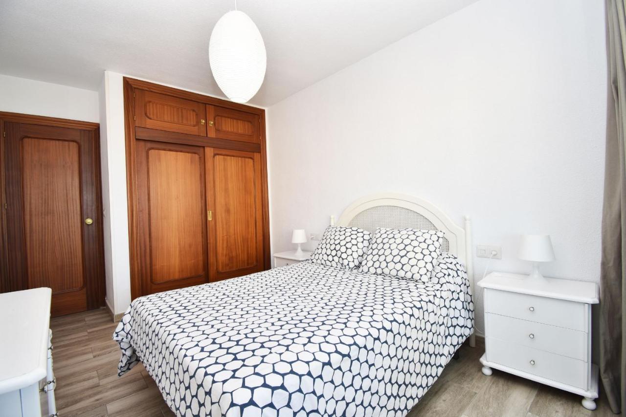 Apartamento Vistas Al Mar Y Piscina Fuengirola Eksteriør billede