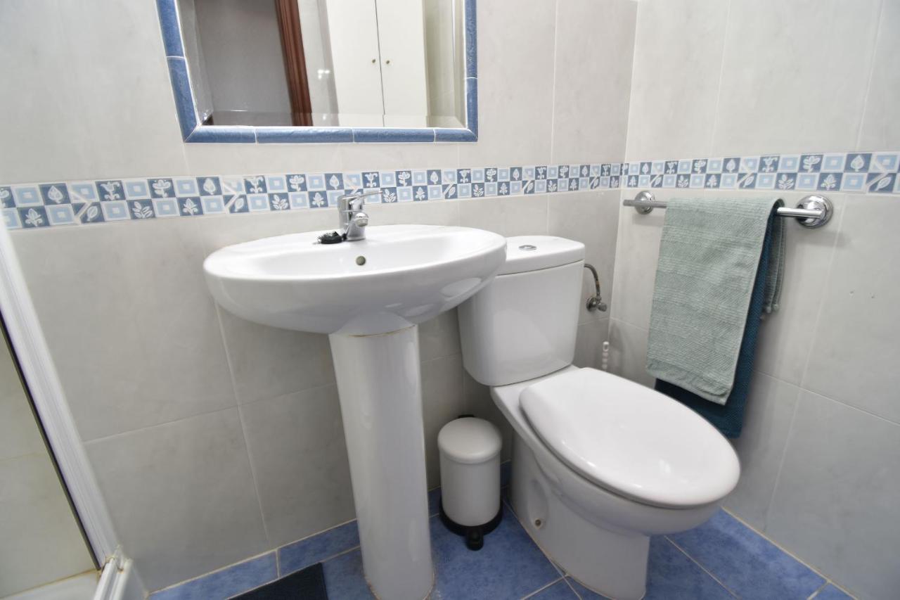 Apartamento Vistas Al Mar Y Piscina Fuengirola Eksteriør billede